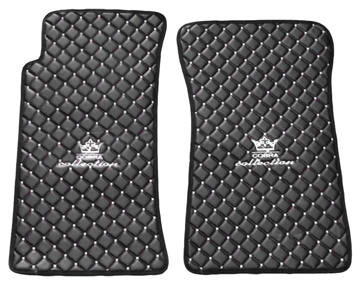Floor Mats For Mazda Miata MX5 1990-1997 - Image 9