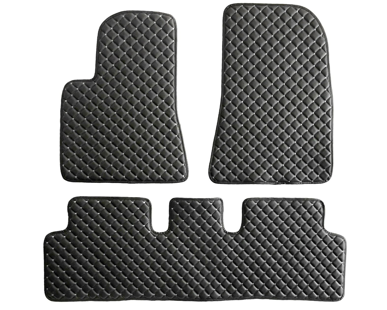 Floor Mats For Tesla Model 3 2017-2023 - Image 11