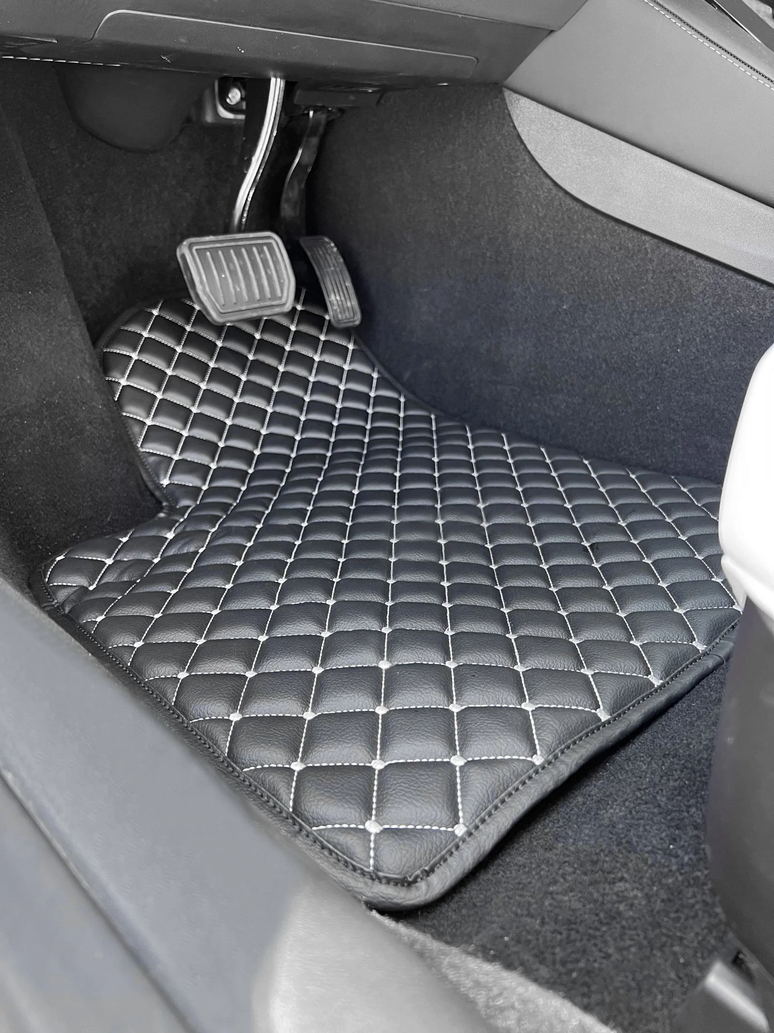 Floor Mats For Tesla Model 3 2017-2023 - Image 12