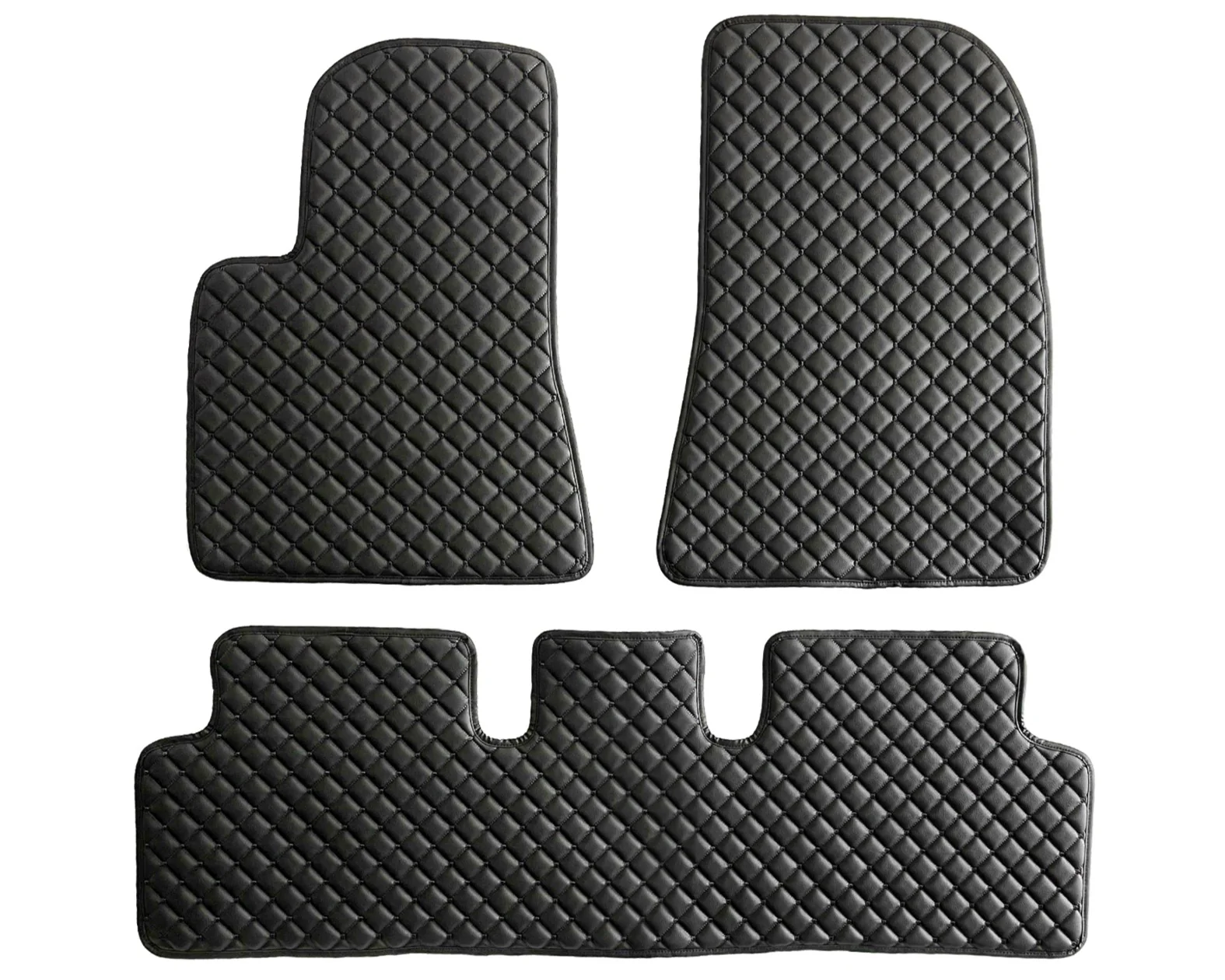 Floor Mats For Tesla Model 3 2017-2023 - Image 18