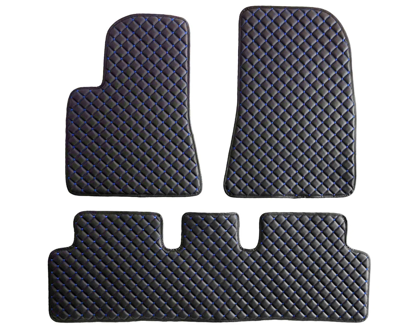 Floor Mats For Tesla Model 3 2017-2023 - Image 20