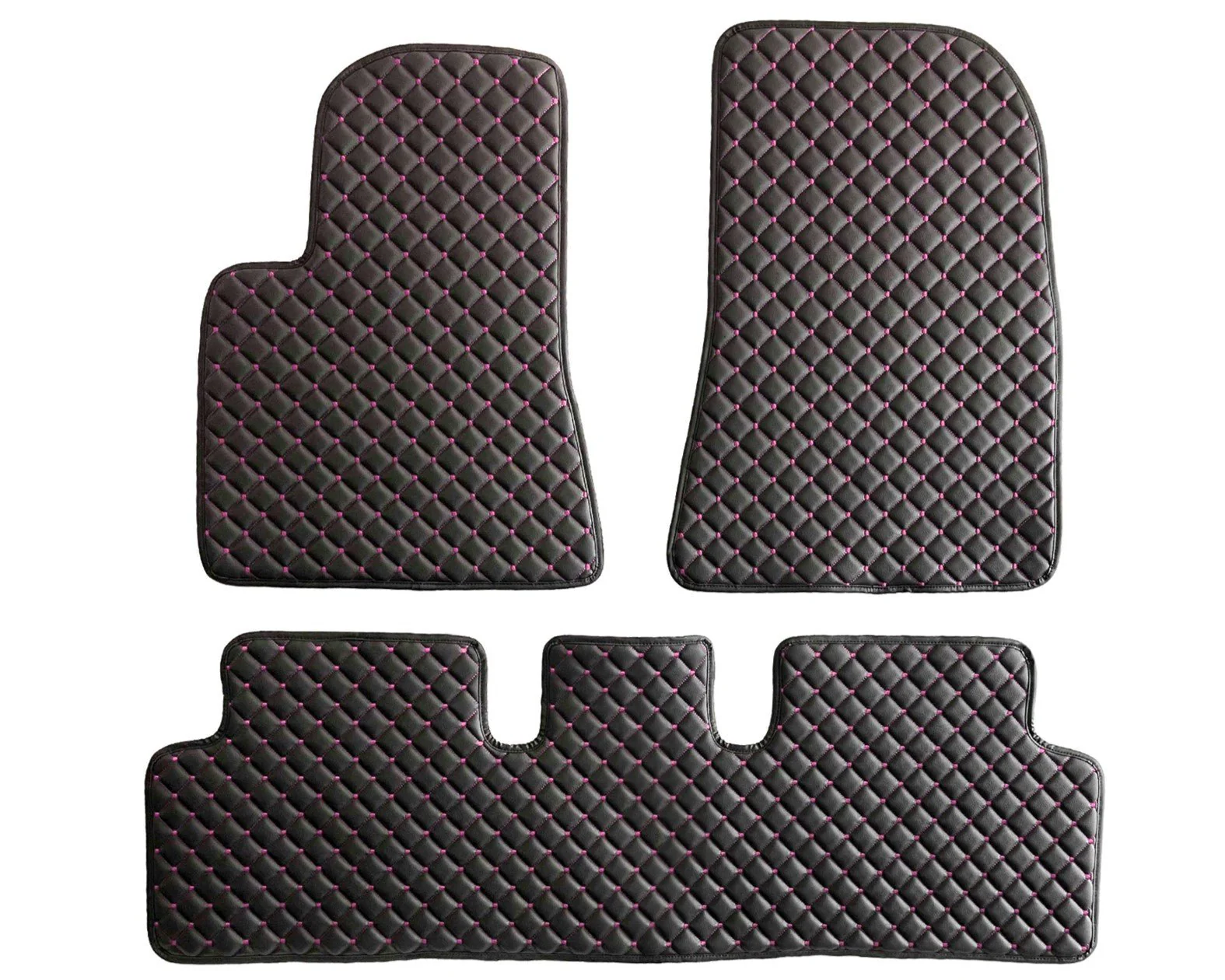 Floor Mats For Tesla Model 3 2017-2023 - Image 22