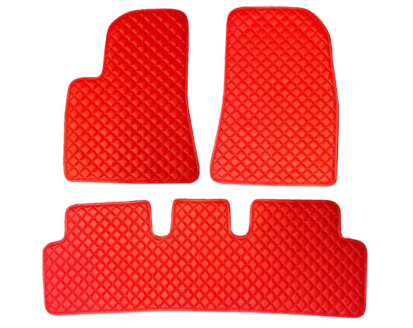 Floor Mats For Tesla Model 3 2017-2023 - Image 24