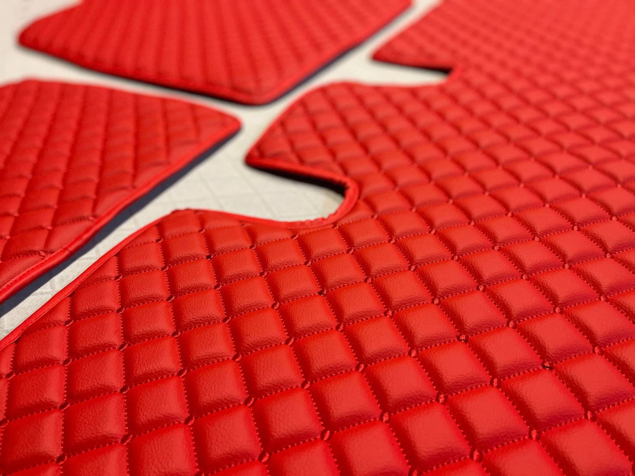 Floor Mats For Tesla Model 3 2017-2023 - Image 25