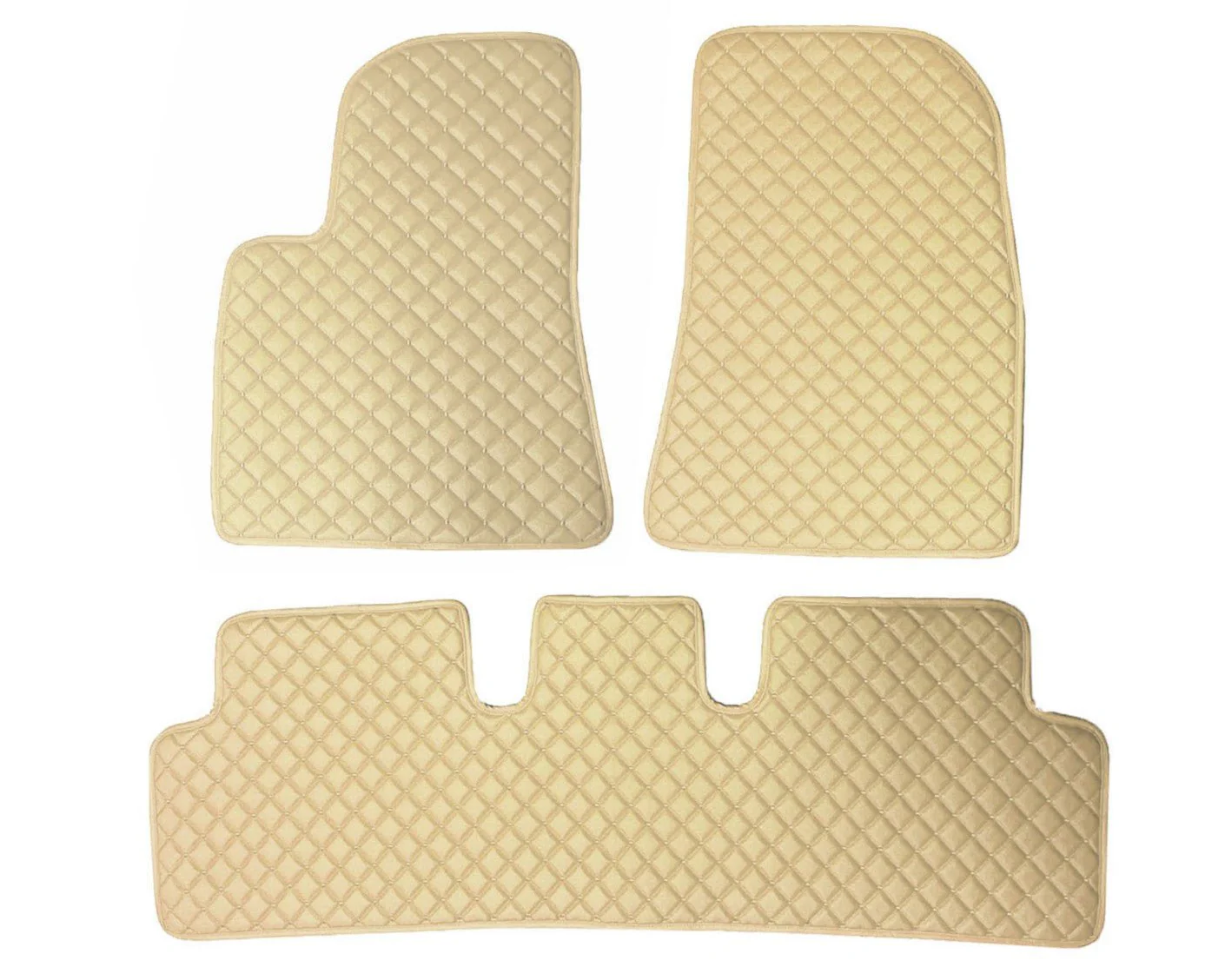 Floor Mats For Tesla Model 3 2017-2023 - Image 28