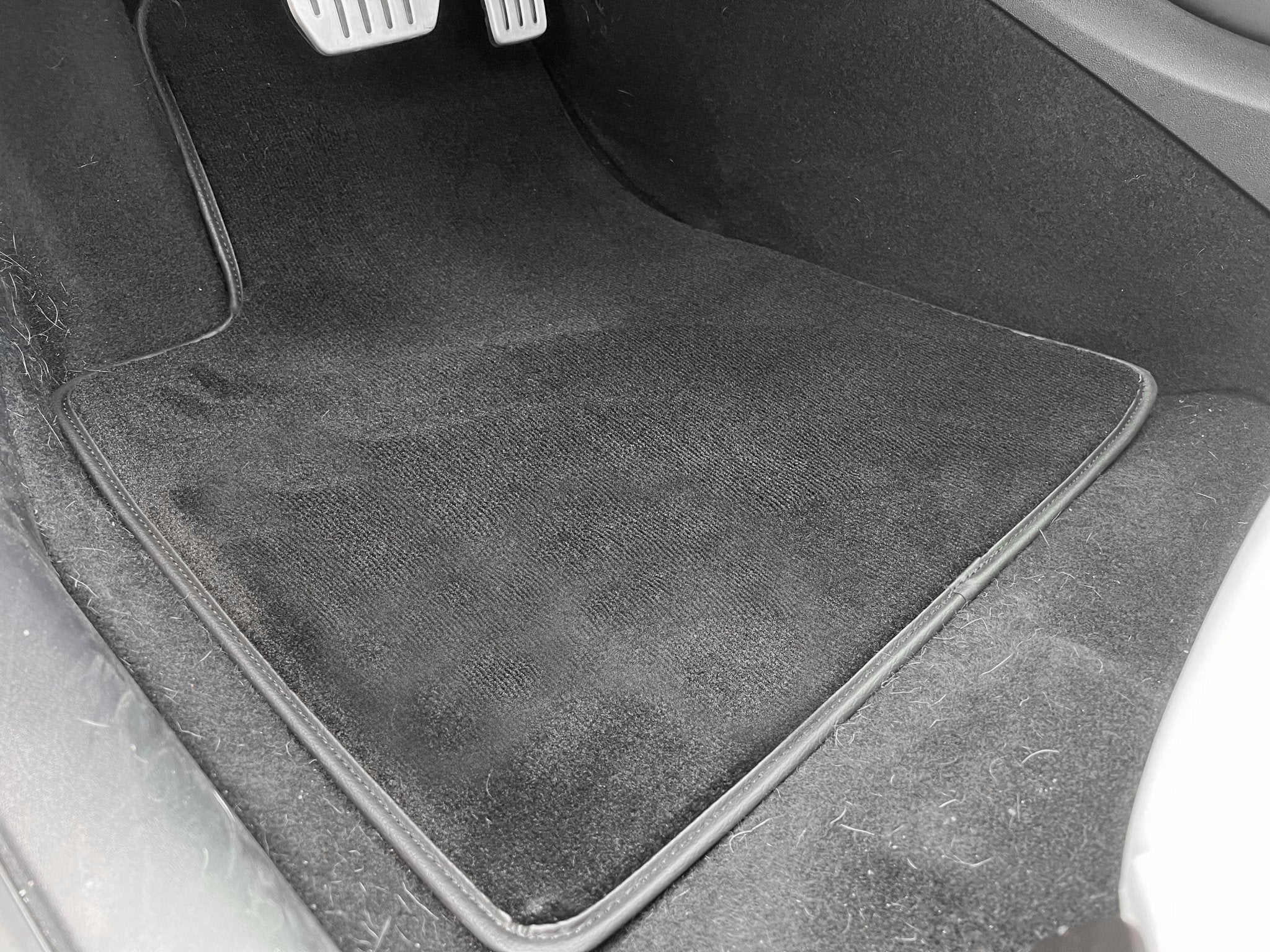Floor Mats For Tesla Model 3 2017-2023 - Image 3