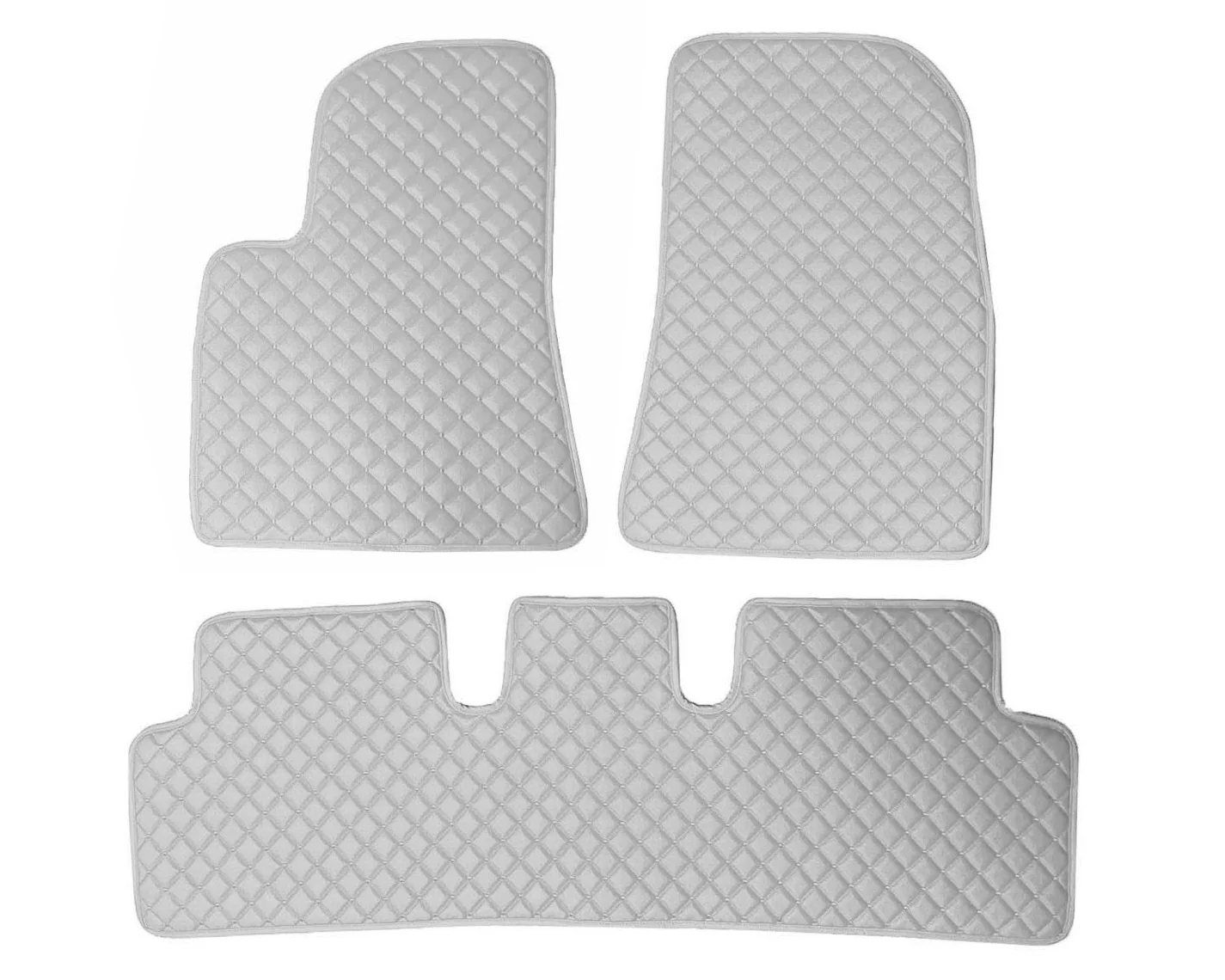 Floor Mats For Tesla Model 3 2017-2023 - Image 30