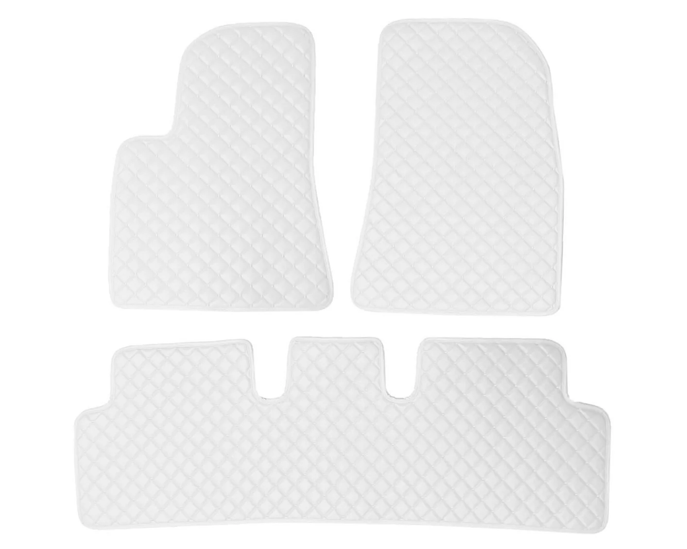 Floor Mats For Tesla Model 3 2017-2023 - Image 32