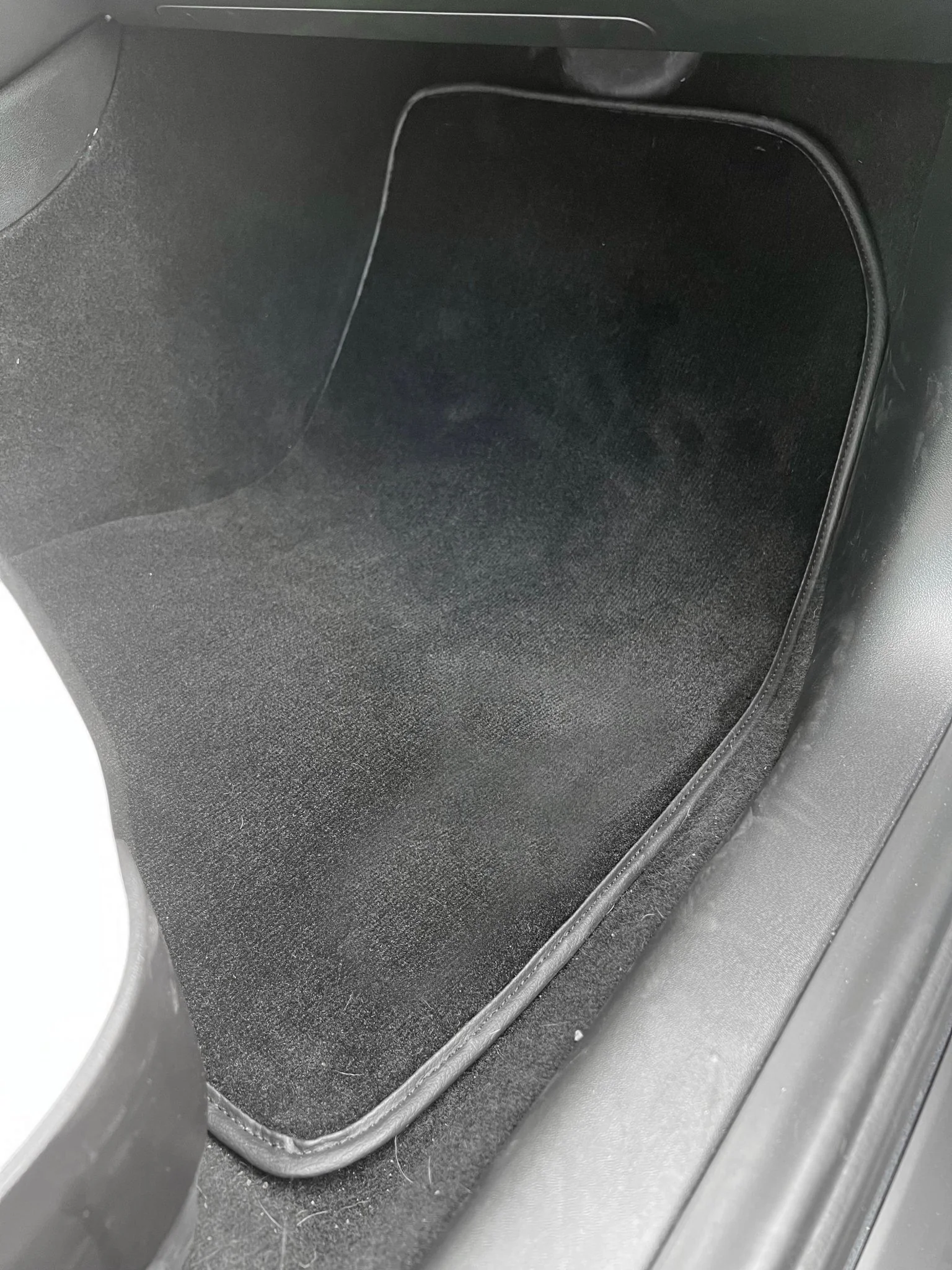 Floor Mats For Tesla Model 3 2017-2023 - Image 4