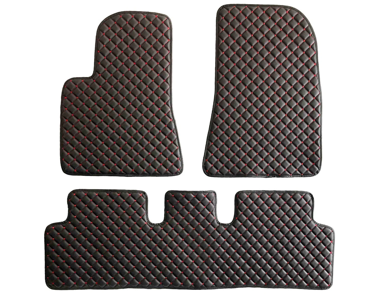 Floor Mats For Tesla Model 3 2017-2023 - Image 9