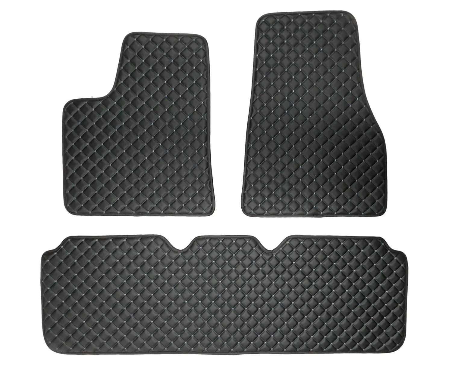 Floor Mats For Tesla Model S 2012-2019 - Image 12