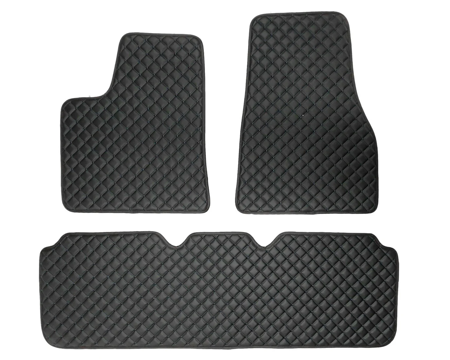 Floor Mats For Tesla Model S 2012-2019 - Image 14