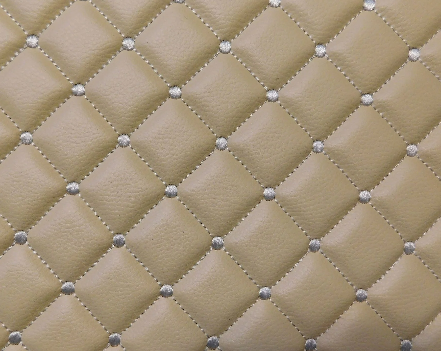 Floor Mats For Tesla Model S 2012-2019 - Image 20