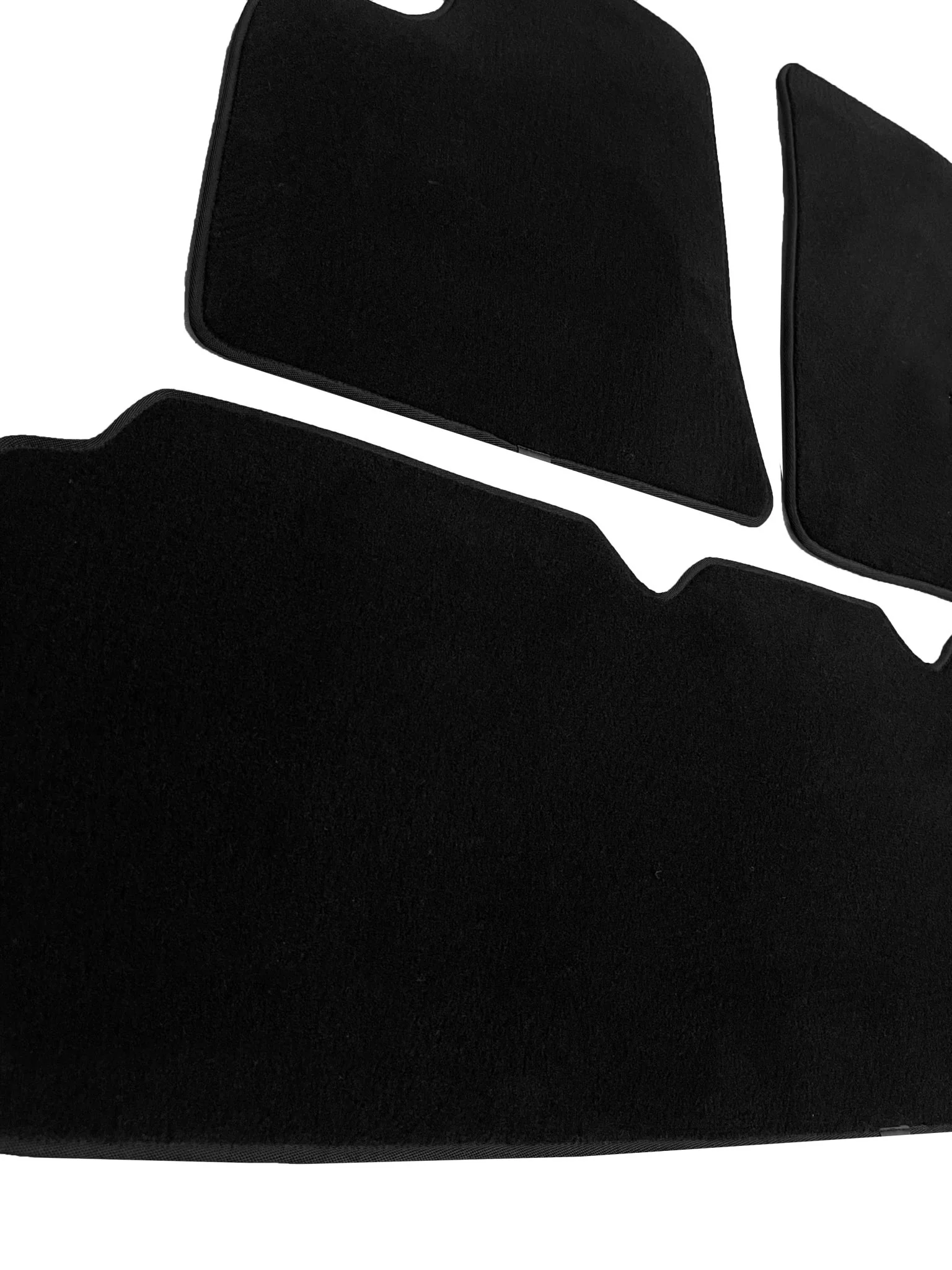 Floor Mats For Tesla Model S 2012-2019 - Image 3