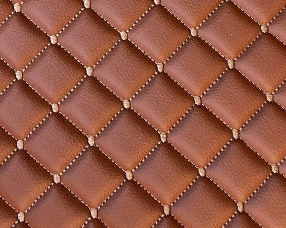 Floor Mats For Tesla Model Y 2020-2025 - Image 14