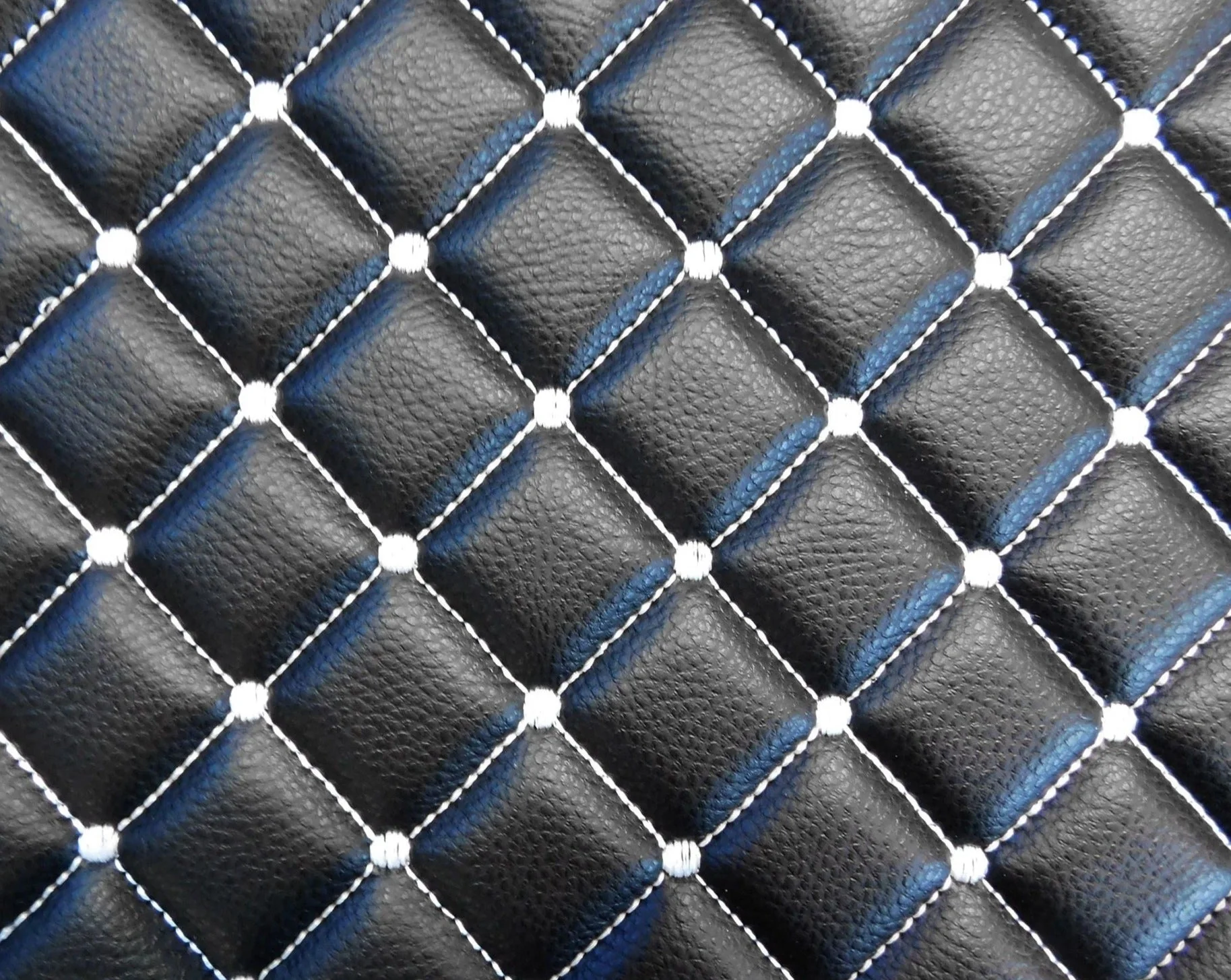 Floor Mats For Tesla Model Y 2020-2025 - Image 6