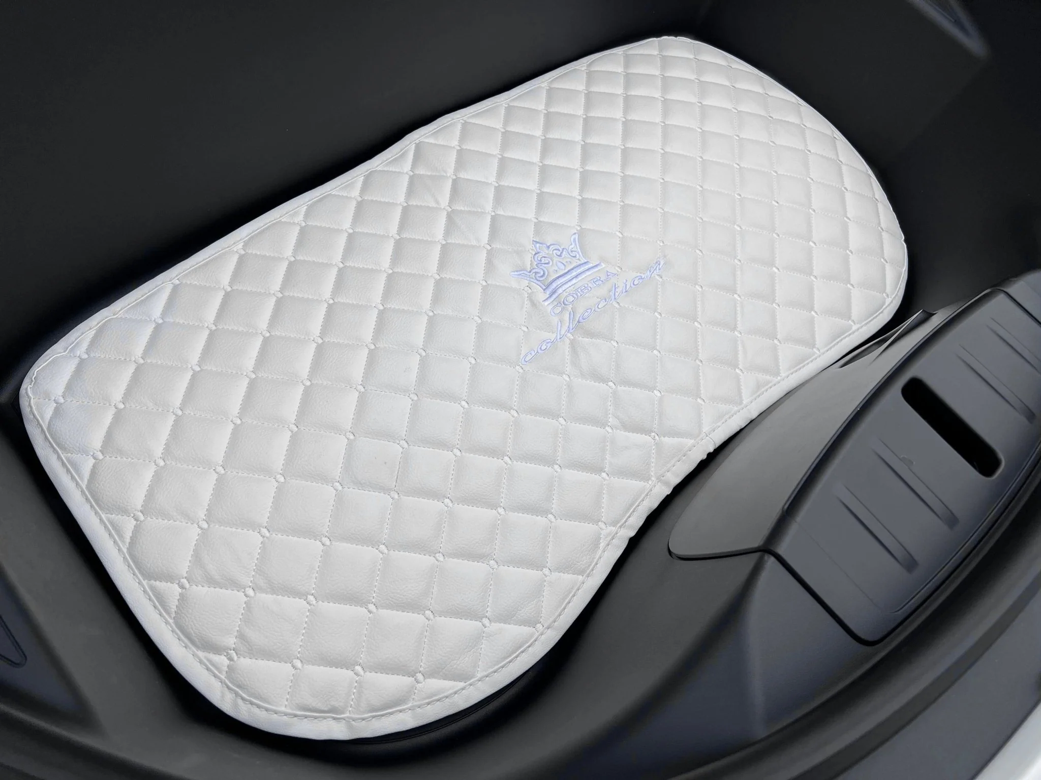 Frunk Cargo Mat For Tesla Model 3 2017-2023 - Image 15
