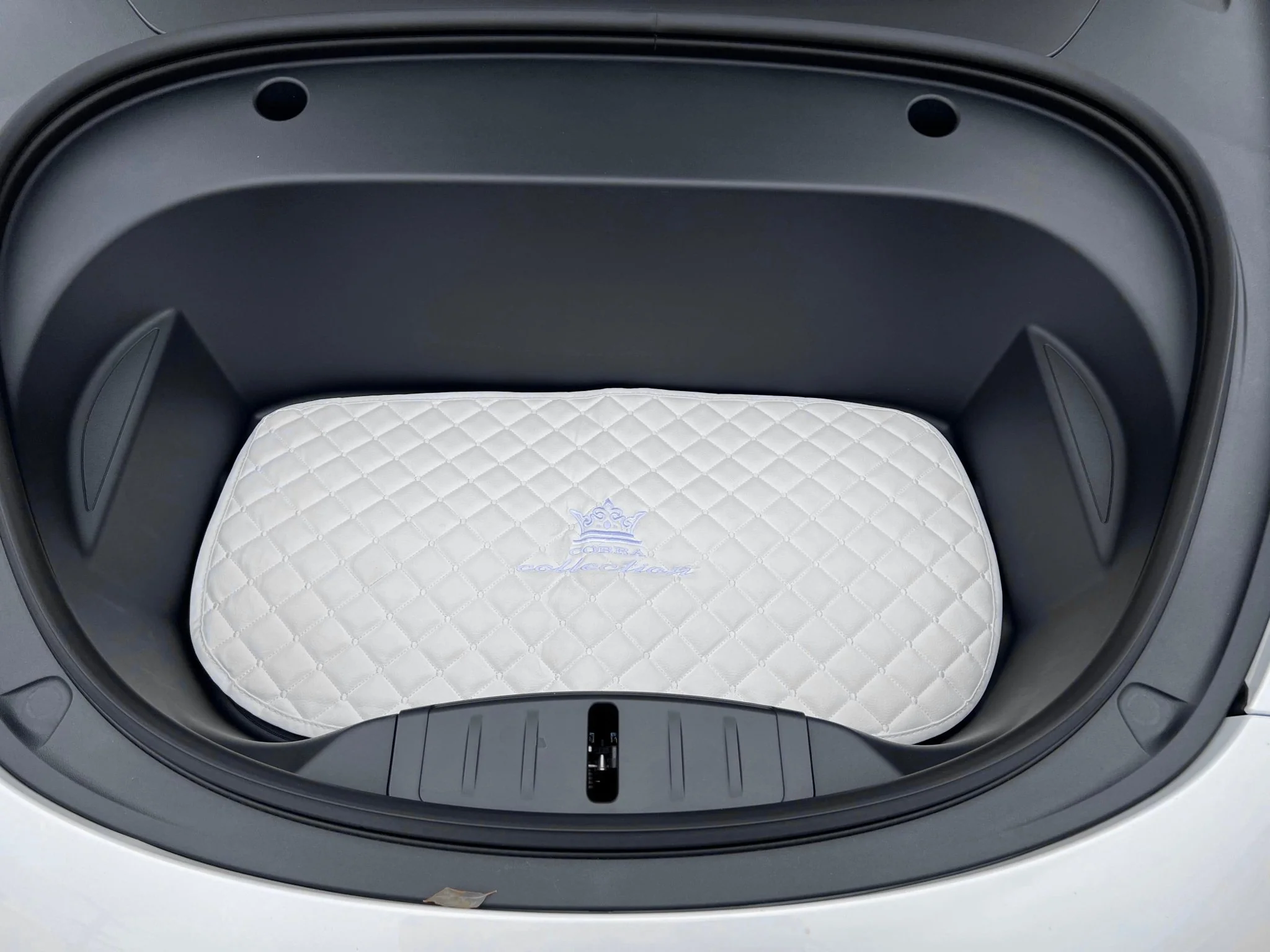Frunk Cargo Mat For Tesla Model 3 2017-2023 - Image 16