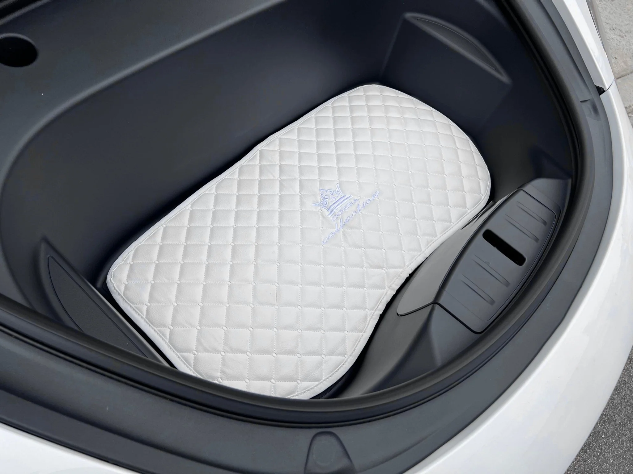 Frunk Cargo Mat For Tesla Model 3 2017-2023 - Image 17