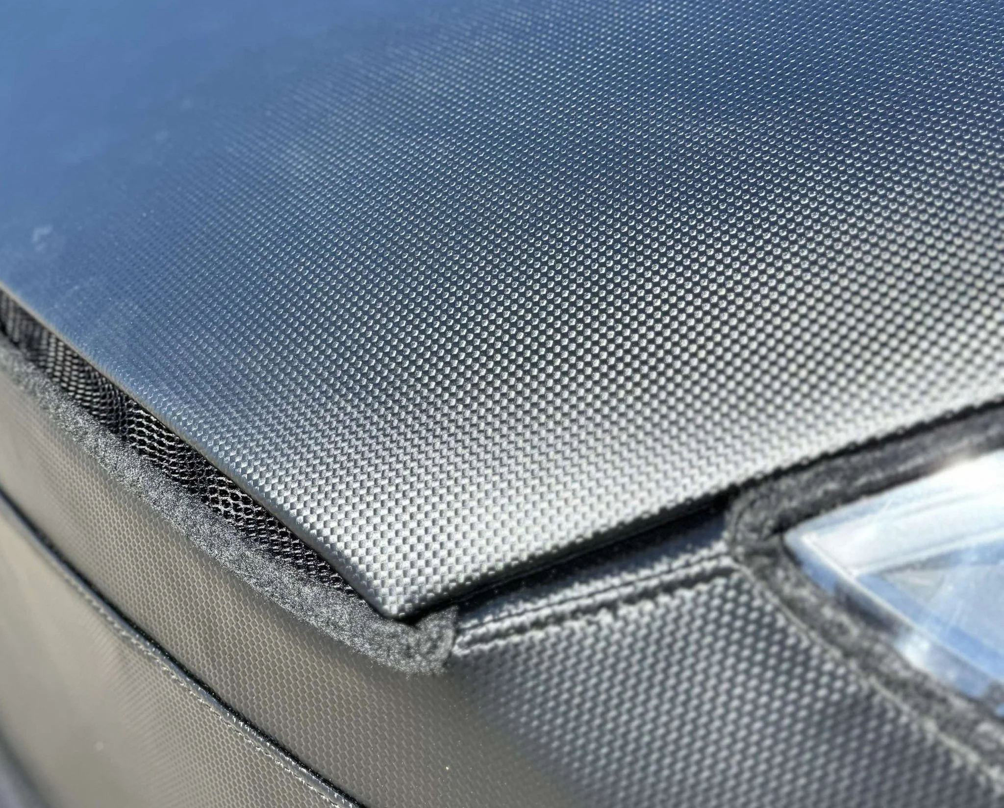 Full Mask Bra For Tesla Model S 2016-2021 - Image 17