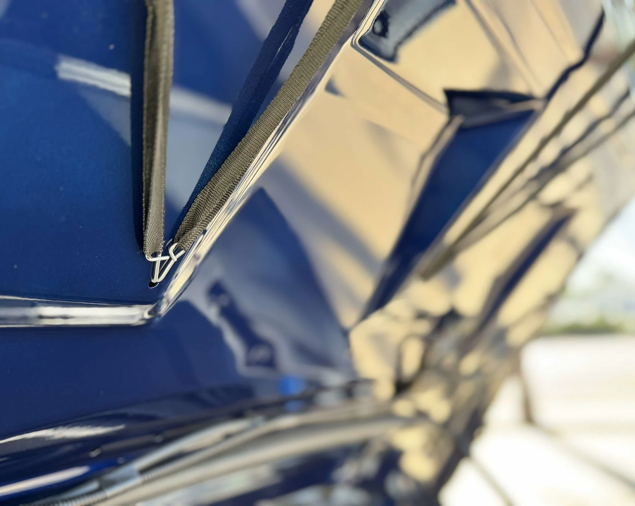 Full Mask Bra For Tesla Model S 2016-2021 - Image 6