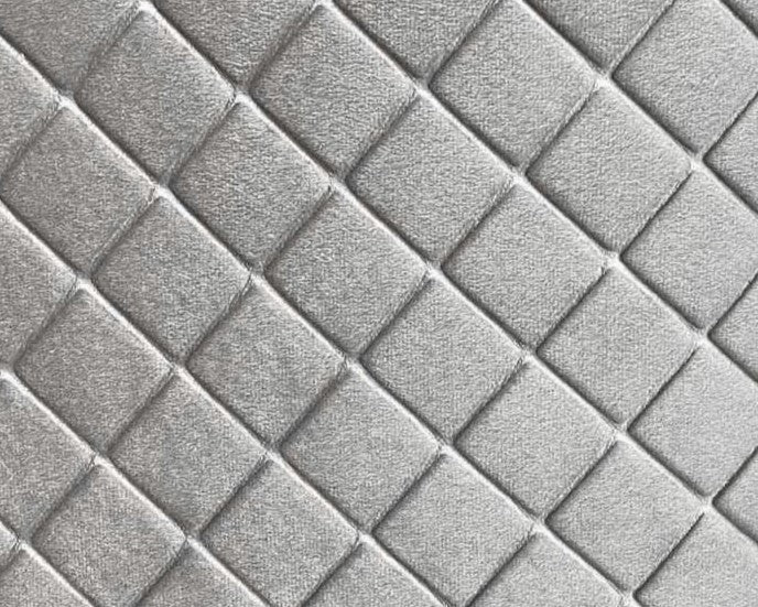 SUEDE DIAMOND MATERIALS