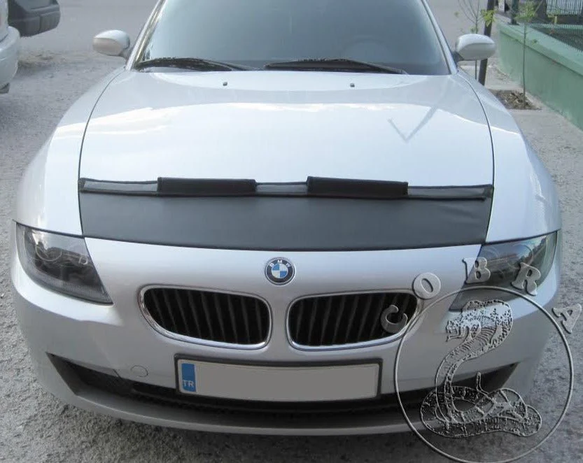 Hood Bra For BMW Z4 2003-2008 - Image 4