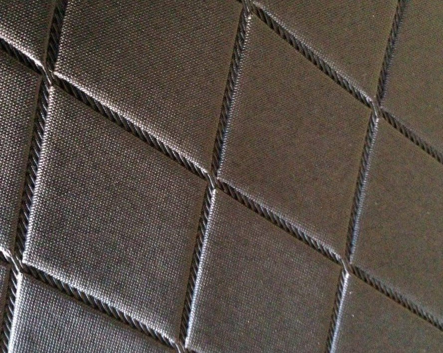 Hood Bra For Chrysler 300 2005-2010 - Image 13