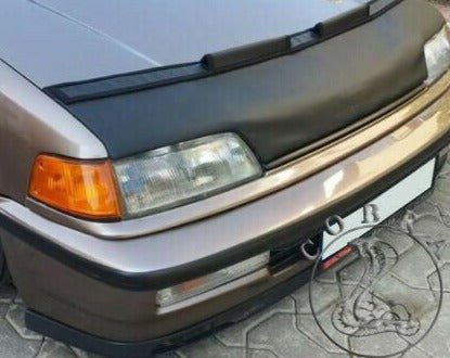 Hood Bra For Honda Civic 1988-1991 Sedan & Hatchback - Image 5