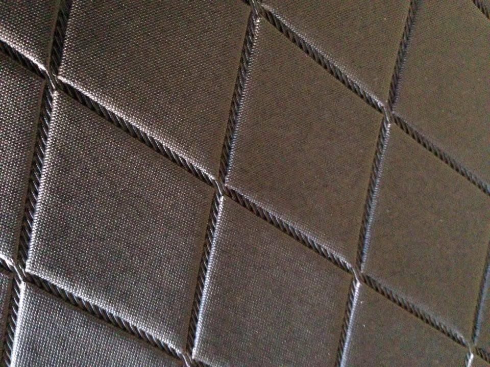 Hood Bra For Subaru Impreza 1997-2001 - Image 12