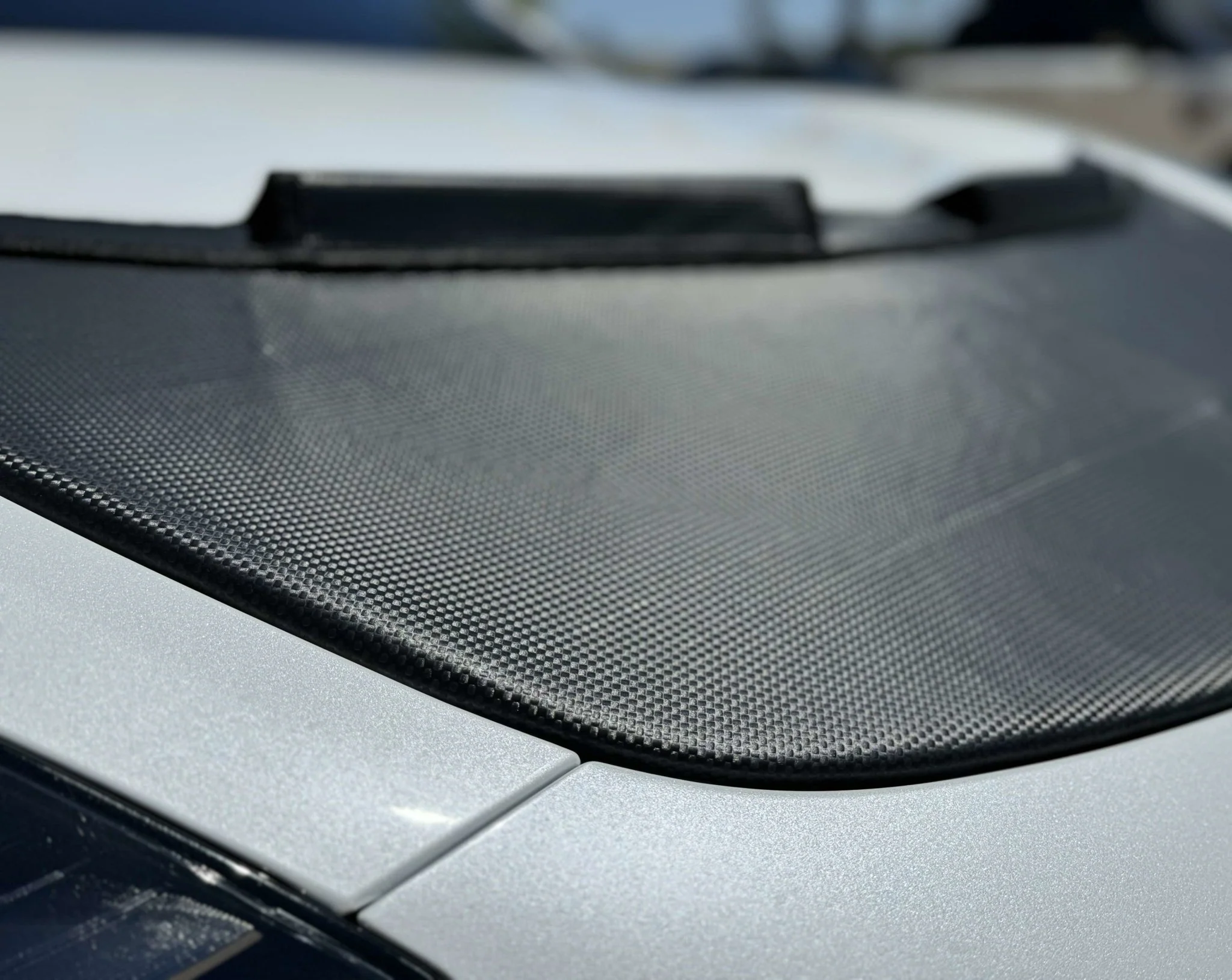 Hood Bra For Tesla Model 3 2017-2023 - Image 12