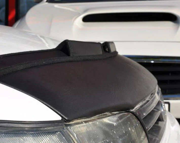 Hood Bra For Toyota Corolla 1993-1997 - Image 3