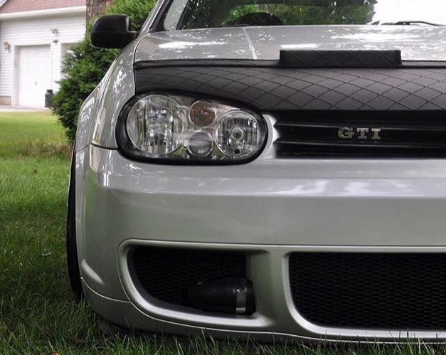 Hood Bra For Volkswagen Golf MK4 1999-2005 - Image 14