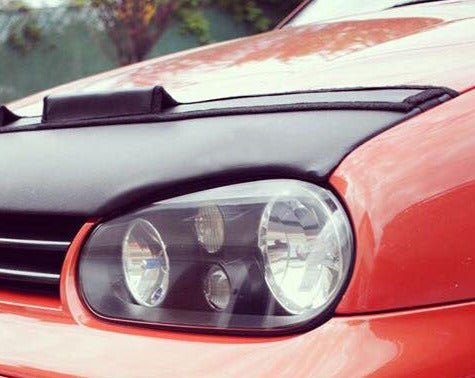 Hood Bra For Volkswagen Golf MK4 1999-2005 - Image 3