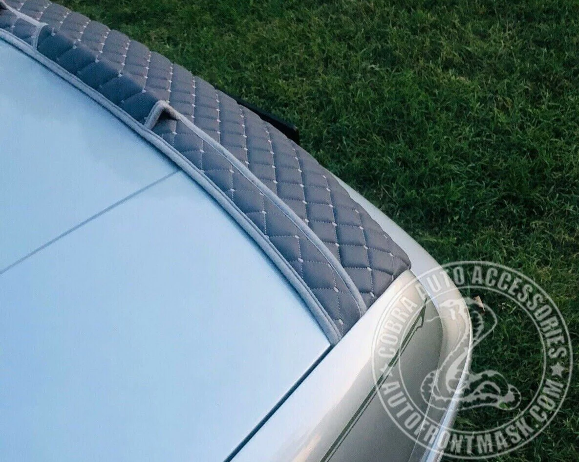 Hood Bra For Volkswagen Golf MK4 1999-2005 - Image 31