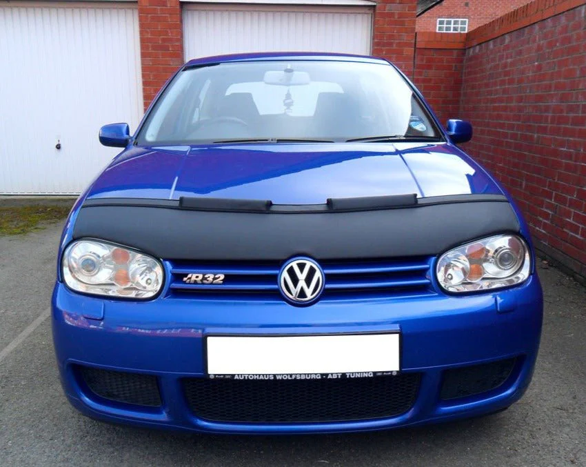 Hood Bra For Volkswagen Golf MK4 1999-2005 - Image 6