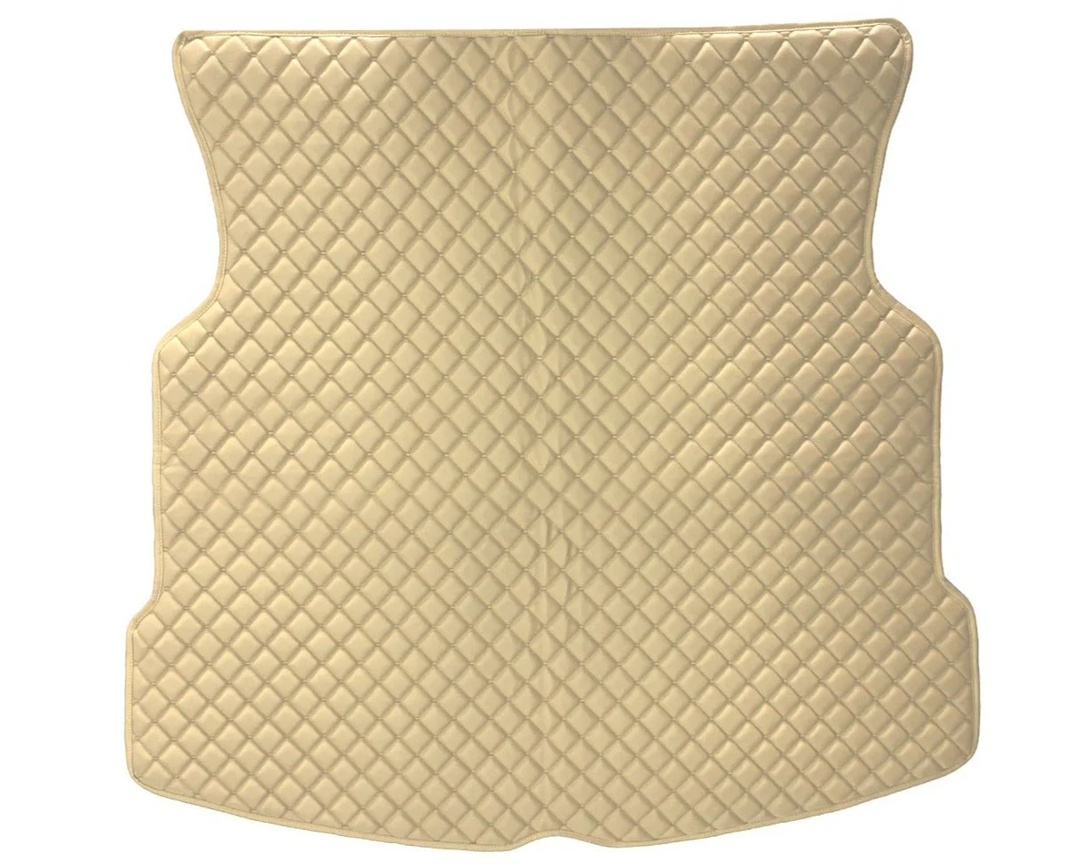 Trunk Mat For Tesla Model 3 2017-2023 - Image 15